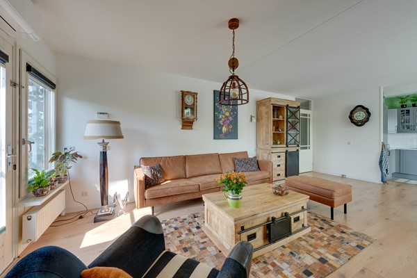 Medium property photo - Zocalo 12, 1566 SN Assendelft